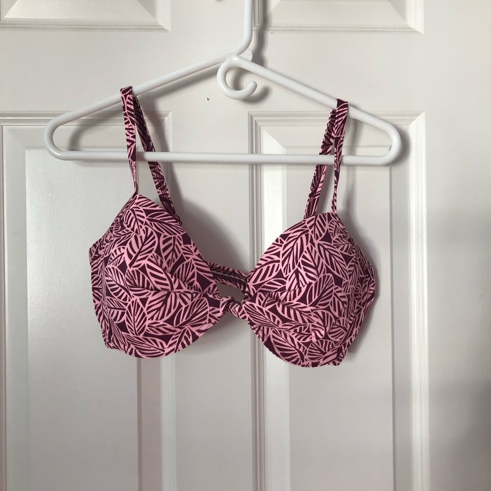 Land’s End bathing suit top